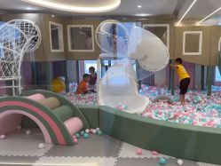 点击看大图 -森宝月子中心(白云山店)