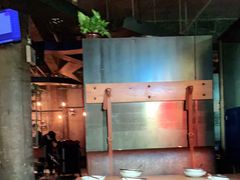 大堂-小团圆餐厅(欧洲城店)