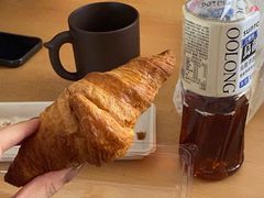 -Chrisbakery&Cafe克莉丝烘焙咖啡馆(万科店)
