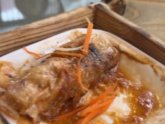 -东江渔村·古典园林·30年粤菜老字号(太和店)