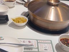 -烹然四季椰子鸡火锅(姚家园万象汇店)