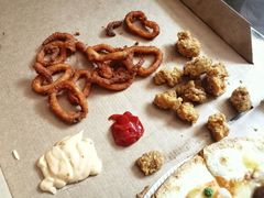 -必胜客(栖乐荟店)