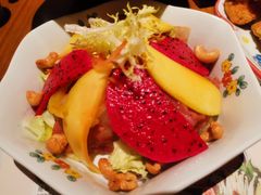 -仓桥家·焗寿司·锅物(光谷步行街店)