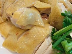 -巫记鸡饭店