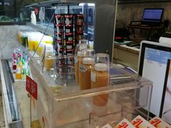 -面包新语(上地华联店)