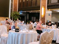 大堂-香云轩·顺德菜(香云纱园林酒店店)