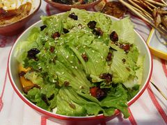 -饶福记·南昌烧烤大排档(九龙湖土著店)
