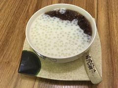 -笃笃笃糖粥(十全街店)
