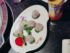 -渝香居重庆火锅(铁西三道街店)