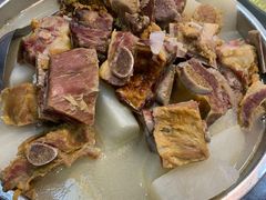 -李四哥太安鱼食府