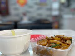 -荔银肠粉(广州天河华利路店)