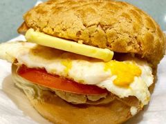 招牌菠萝油-华嫂冰室(尖沙咀店)