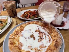 -黑熊披萨orso pizza
