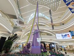 -KK ONE(京基滨河时代店)