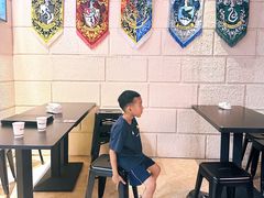 -逃脱反斗城沉浸剧情密室(北京路店)