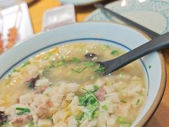 -山丹丹西北菜(金贸大厦店)