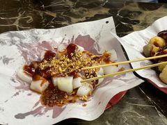 -香港风味小吃店(中英街店)