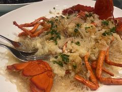-Yan Ting 宴庭中餐厅(上海静安瑞吉酒店)