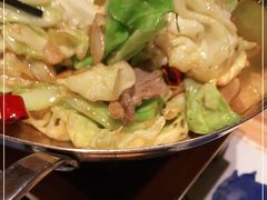 -绿茶餐厅(布吉万象汇店)