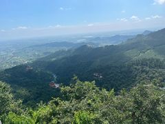 -大芦花风景区