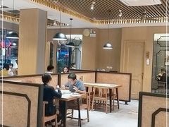 大堂-如轩·海鲜砂锅粥·潮汕菜(南城店)