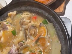 -老伙记海鲜码头(北滘店)