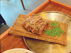 -味家烤肉烤鳗鱼牛排(西塔旗舰店)
