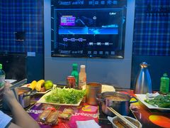 -拉动时代自助KTV火吧(3号店)