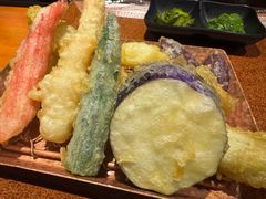 -天妇罗内顺田(罗湖店)