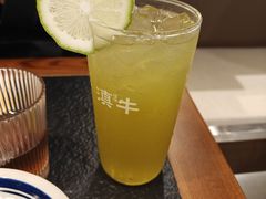 -滇牛云南火锅(桂林路店)