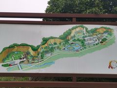 -金钉子远古世界景区