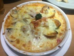 -Lia Cafe Bar Restaurant松山咖啡屋