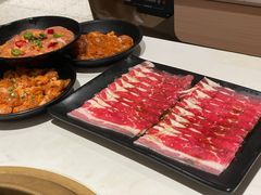 -花味烤肉·拌饭(庐阳万科店)