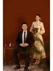 -女王风尚STUDIO·轻奢化定制