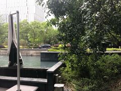 -怡廊(上海漕河泾万丽酒店)