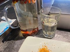 -很久以前羊肉串(簋街店)