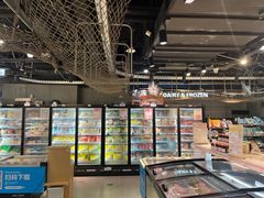 -盒马鲜生(杭州运河上街店)