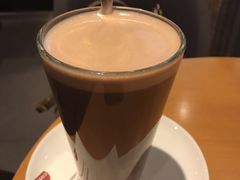 -COSTA COFFEE(上海月星环球港店)