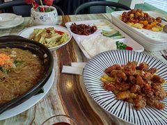 -椿记烧鹅(叠彩店)