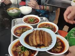 -李记小小吃(涪江路店)