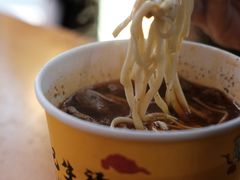 -王记生烫牛杂面馆(兰陵路店)