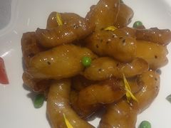 -京味民福烤鸭店(建设四马路店)