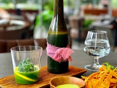 -FOOOO CITY CLUB 孚乐里音乐西餐酒吧(悠方店)