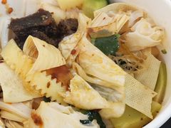 -萝鸡思味秘制泡菜(万家丽店)