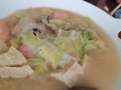 -李连贵熏肉大饼(宁山中路店)