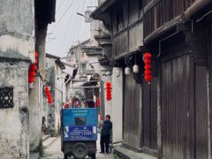 -崇仁古镇