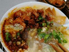 -小豆海棠(人民南路店)