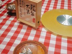 -西贝(六里桥旗舰店)