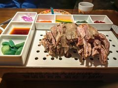 -相约·羊村小馆非遗手抓肉(七一酱园店)