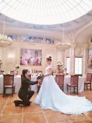 -戛纳印象摄影(潮拍定制馆)